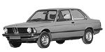 BMW E21 P048C Fault Code